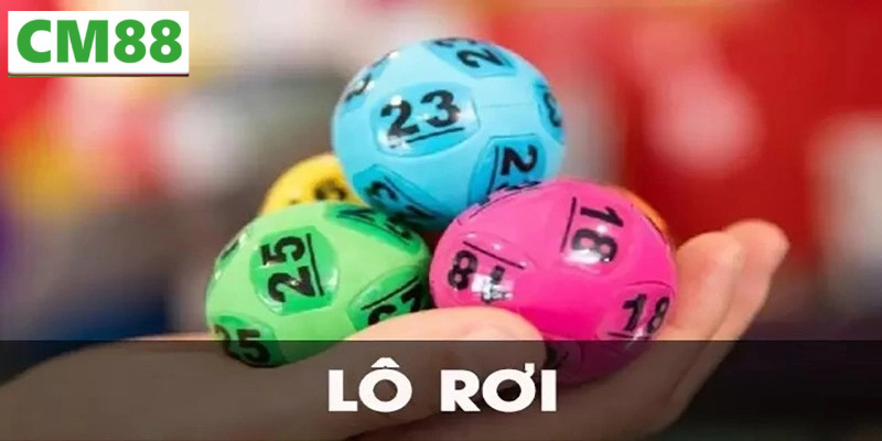 Quản lý vốn khi chơi lô rơi